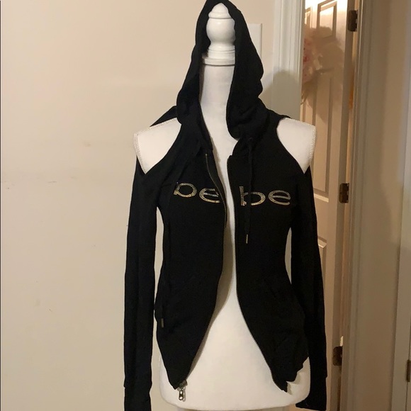 bebe Jackets & Blazers - Bebe jacket
